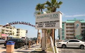 Boardwalk Hotel Daytona Beach